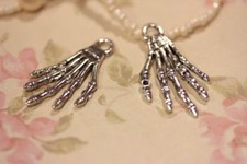 Pezzi charm mano usato  Brescia
