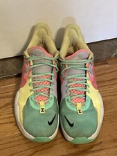 Nike daughters green for sale  East Greenwich