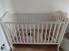 Lettino pali per usato  Fiumicino