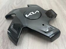 Tampa central preta 2023 - 2024 Kia Sportage fabricante de equipamento original 52960-DW000 comprar usado  Enviando para Brazil