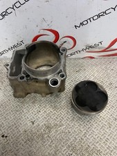 Yamaha yz250f cylinder for sale  OLDHAM