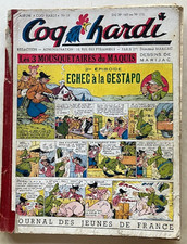 Album reliure coq d'occasion  Saint-Just-en-Chevalet
