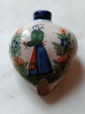 Tabatière secouette coeur d'occasion  Rouen-