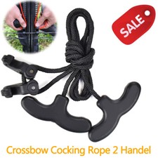 Crossbow cocking aid for sale  UK