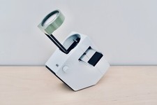 Braun combiscope slide for sale  FROME
