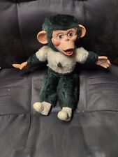 Vintage stuffed monkey for sale  West Salem