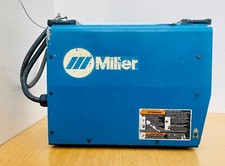 Máquina de solda Miller XMT 400 CC/CV inversor 400 amperes 400V trifásico #9, usado comprar usado  Enviando para Brazil