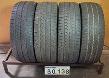 Winterreifen conti vancontact gebraucht kaufen  Grimma