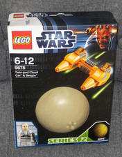 Lego star wars gebraucht kaufen  Berlin