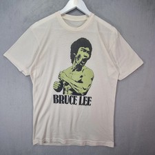 Vintage bruce lee for sale  DUNSTABLE
