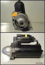 Usado, Starter MERCEDES-BENZ C-CLASS C 180 CDI 0001139029 comprar usado  Enviando para Brazil