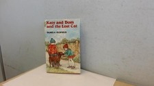 Katy dom lost for sale  ROSSENDALE