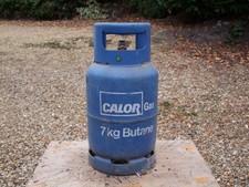 7kg calor gas for sale  HEANOR