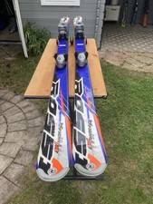 Rossignol fight 1st gebraucht kaufen  Cottbus