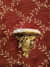 Antique brass leaves for sale  Boynton Beach