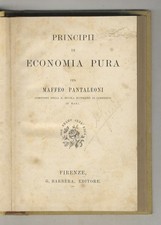 principi economia usato principi economia usato Firenze