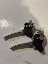 NOVO conjunto de alavanca de freio Brompton preto comprar usado NOVO conjunto de alavanca de freio Brompton preto comprar usado  Enviando para Brazil