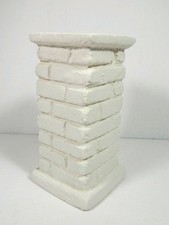 Colonna gesso 5x6x11h usato  Napoli