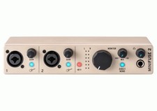 Arturia minifuse usb d'occasion  Expédié en Belgium