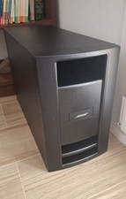 Bose iii subwoofer usato  Roma
