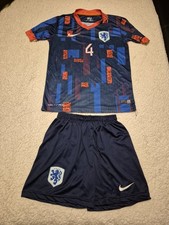 Netherlands virgil van for sale  WIRRAL