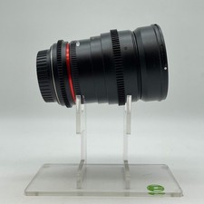 Rokinon cine 35mm for sale  Riverton