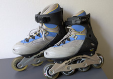 Salomon tr7 damen gebraucht kaufen  München
