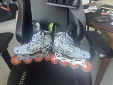 Mission wm02 roller for sale  Union City