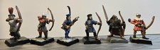 Mordheim human mercenary for sale  Huntsville