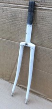 Rennrad vintage gabel gebraucht kaufen  Königsbrunn