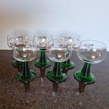 Vintage set luminarc for sale  NEWPORT