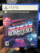 Synth riders remastered for sale  Fairfield