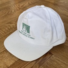 Vintage white cap for sale Vintage white cap for sale  EASTLEIGH