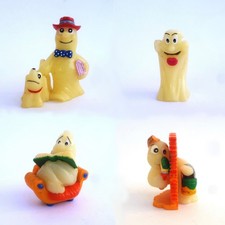 Fantasmini sorpresine fosfores usato Fantasmini sorpresine fosfores usato  Trapani