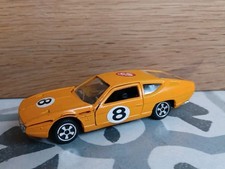 Voiture politoys 587 d'occasion  Trilport