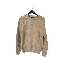 Crew cotton sweater for sale  Mendota