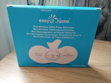 Wireless tens machine for sale  ELLESMERE PORT