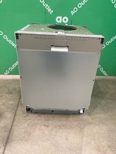 Neff integrated dishwasher for sale  CREWE