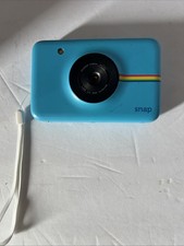 Snap camera poloroid for sale  Cudahy