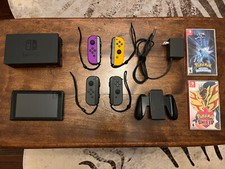 Nintendo switch lcd for sale  New Orleans