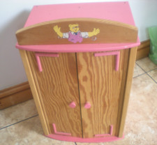 Pink dolls clothes for sale  SWANSEA