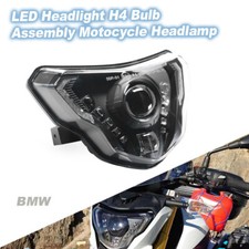 Farol de LED H4 conjunto de lâmpada farol de motocicleta para BMW G310R G310GS 2017-2020 comprar usado  Enviando para Brazil