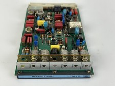 Studer a800 record gebraucht kaufen  Nordhorn