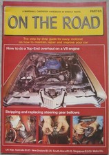 Road magazine part for sale  DARWEN