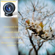 Pentacon 29mm 2.8 d'occasion  Viry
