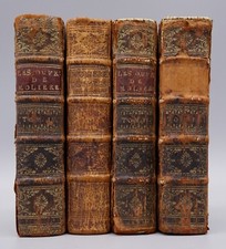 Les euvres monsieur gebraucht kaufen  München