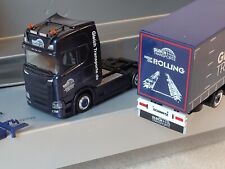 Scania cs20 gleich gebraucht kaufen  Hünxe
