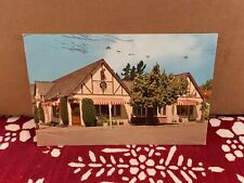 Vtg postcard chrome for sale  Odenton