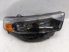 Ford explorer headlight for sale  Charlottesville