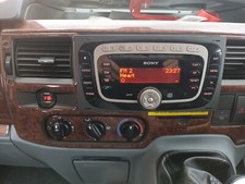 ford sony radio for sale ford sony radio for sale CHIPPENHAM